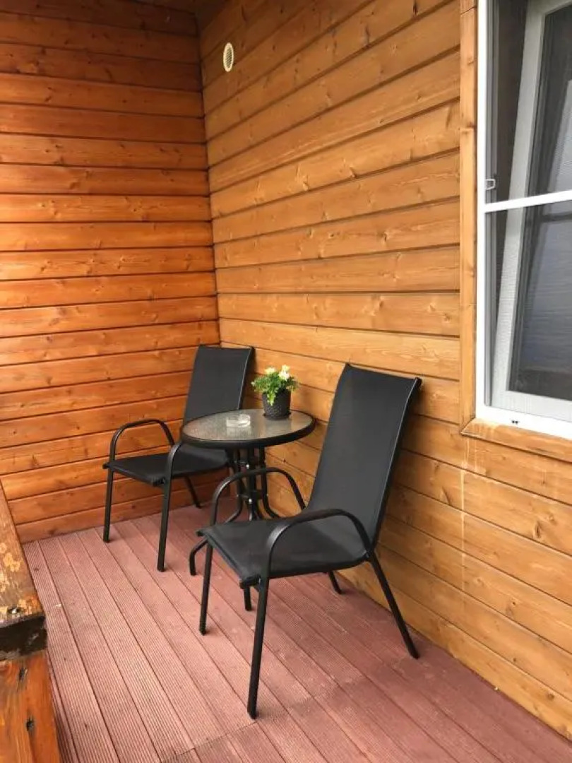 Гостевой дом Тория