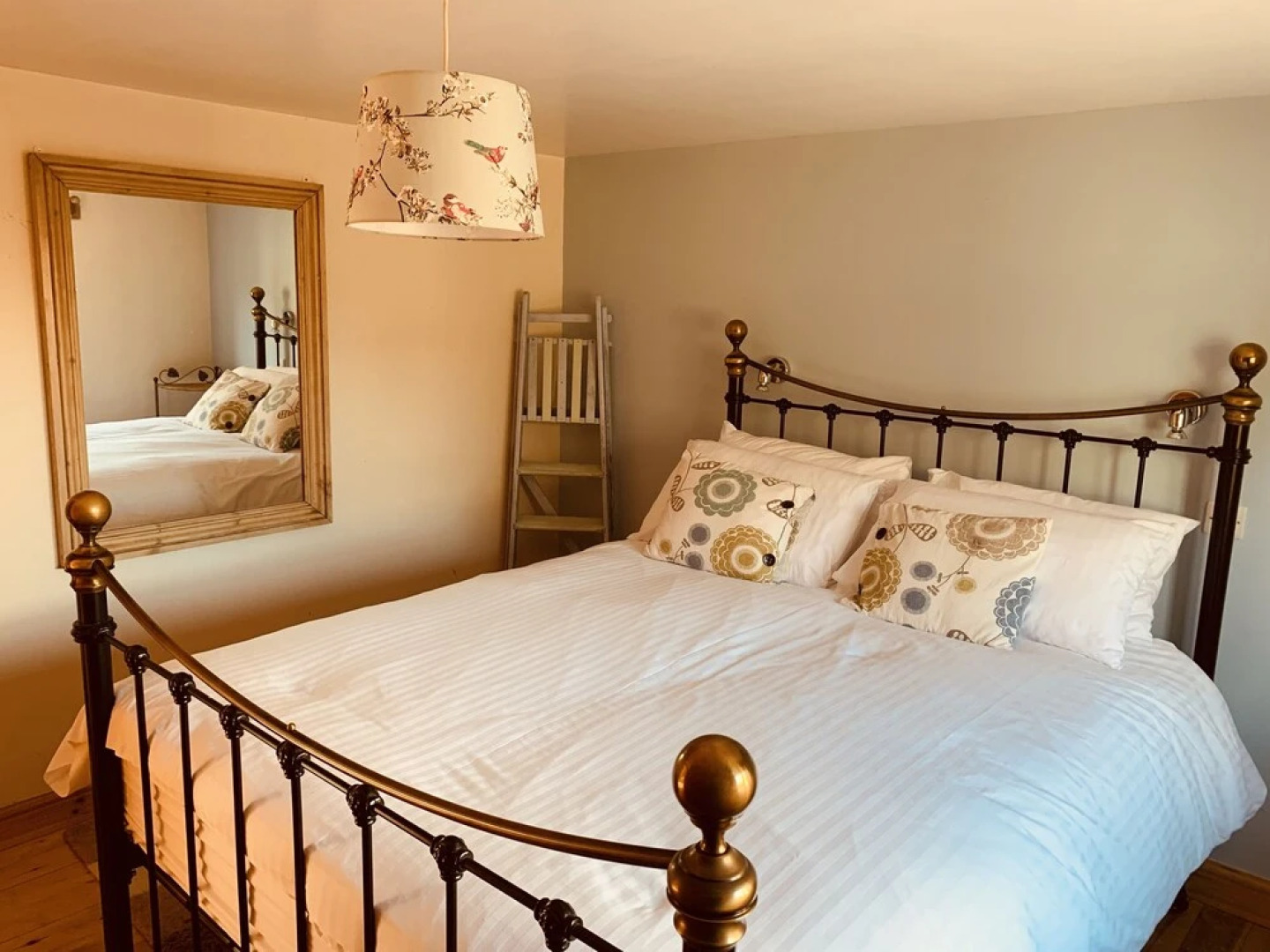 The Chestnuts Holiday Cottages