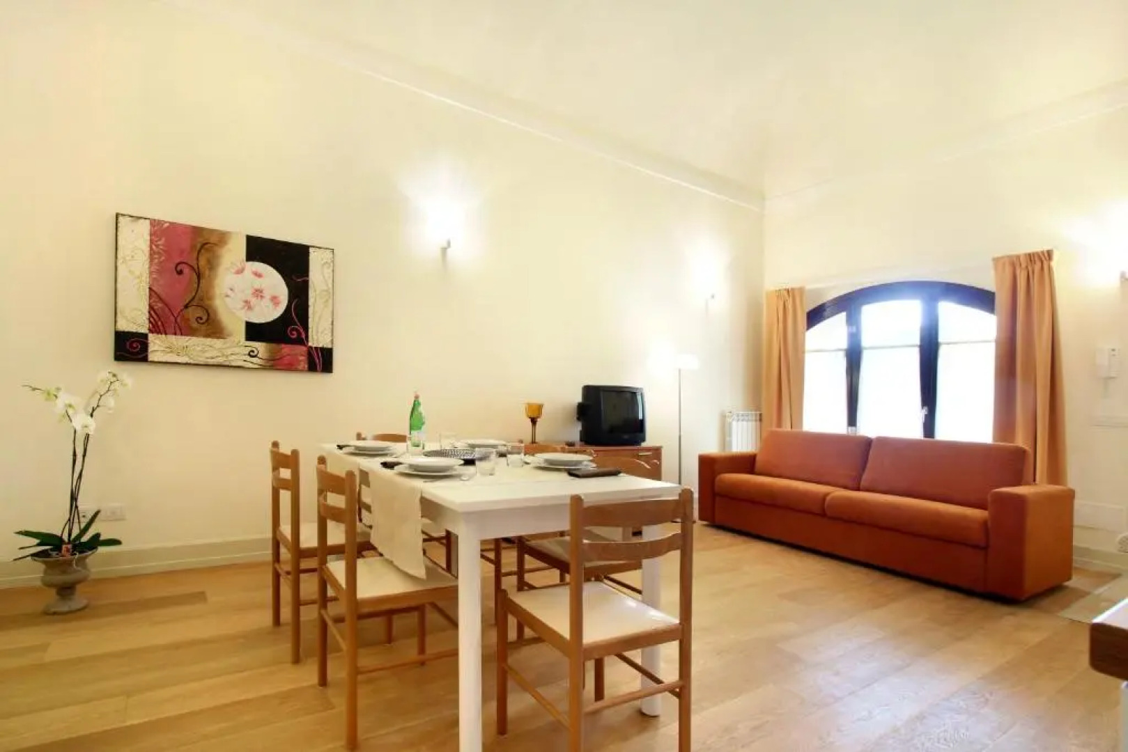 San Lorenzo Apartments