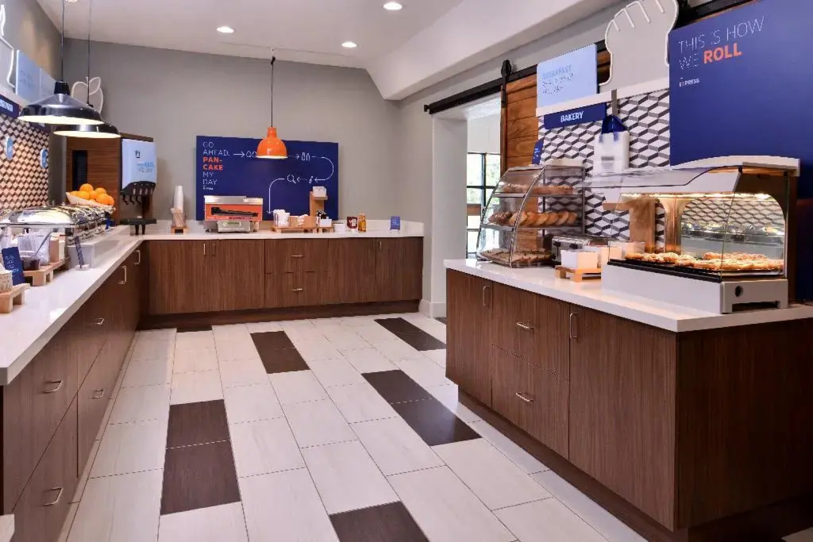 Holiday Inn Express Hotel & Suites Elgin by IHG