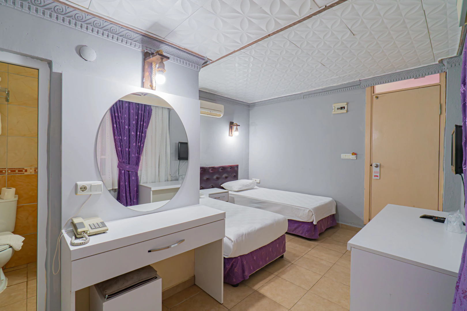 Sayanora Hotel & Park