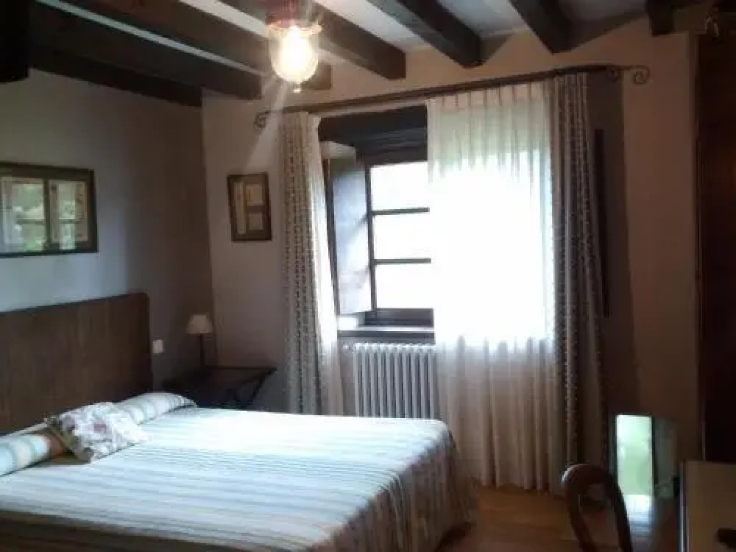 Hotel Rural Natxiondo