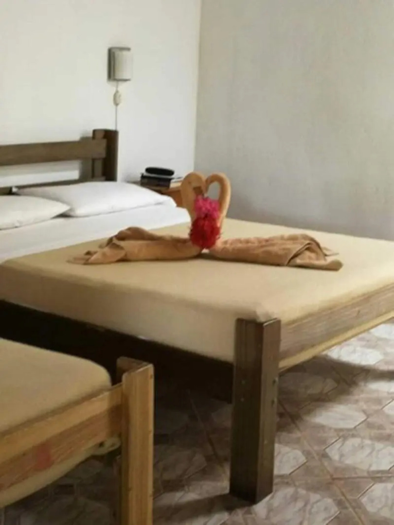 Hotel Rincon De La Vieja Lodge