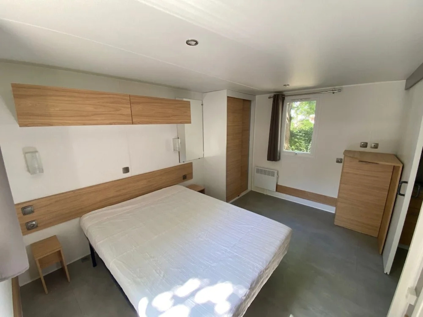 Camping Saint Georges