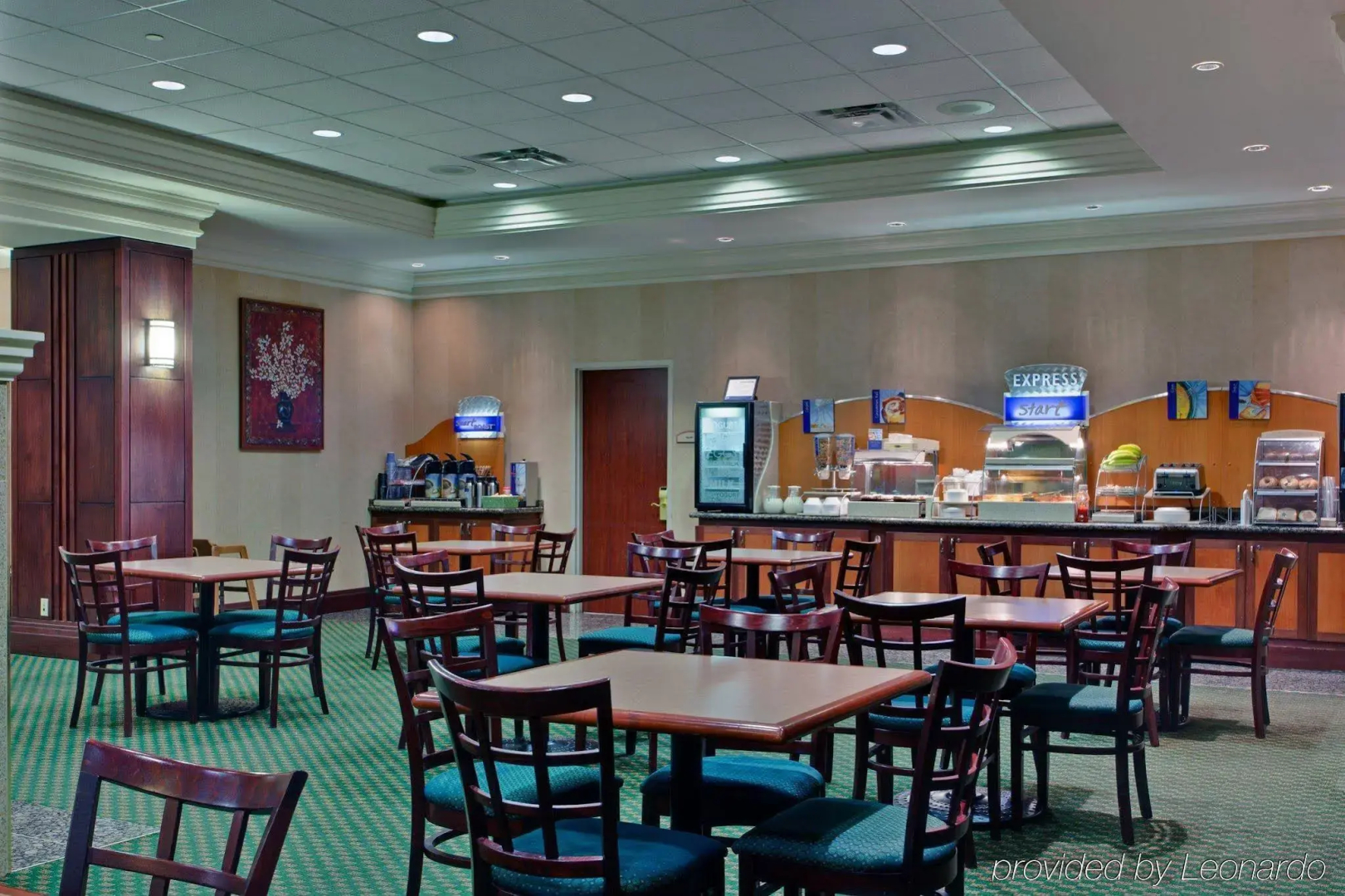 Holiday Inn Express & Suites Milton by IHG