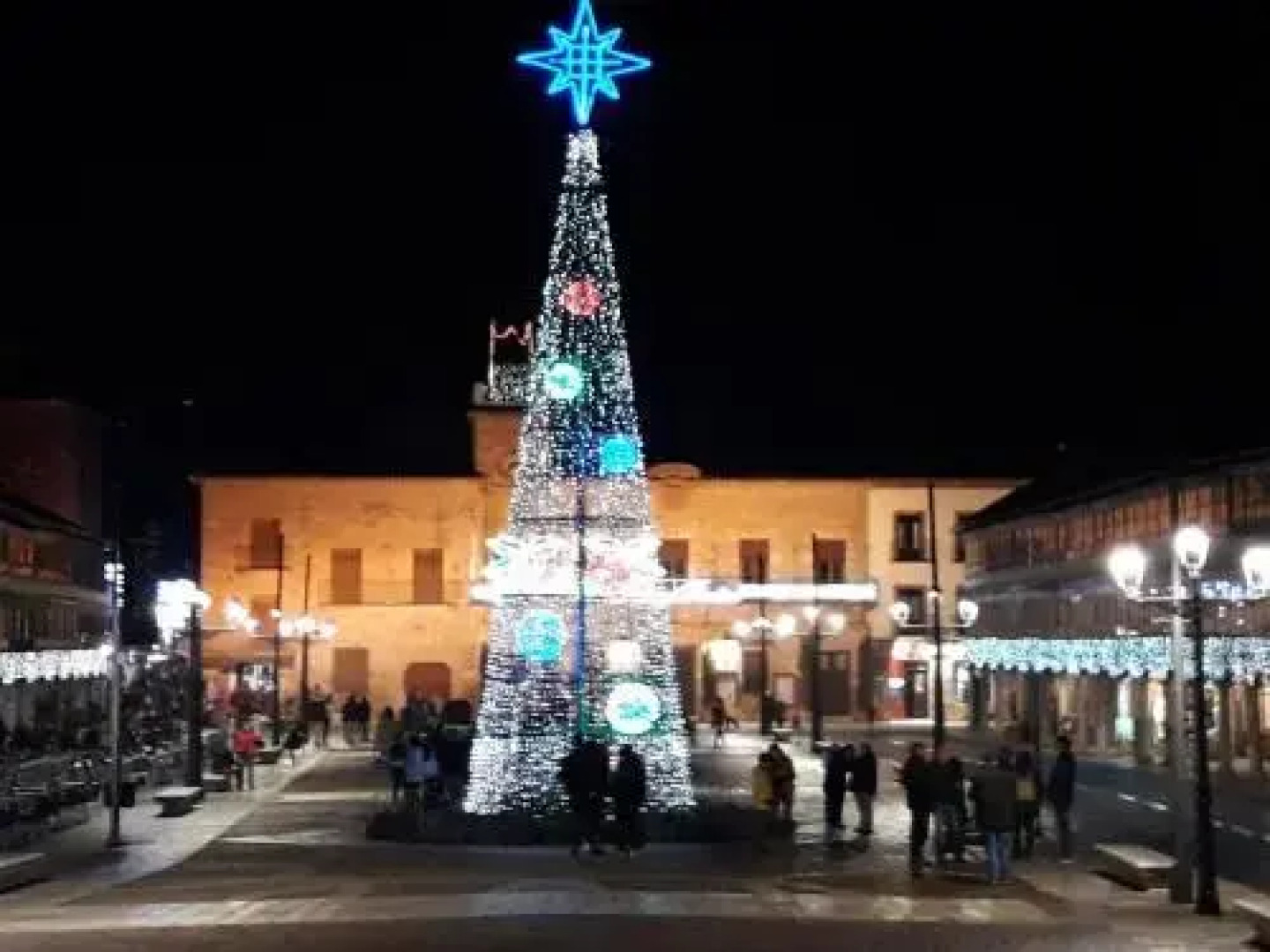 Apartamentos Turisticos Clavero