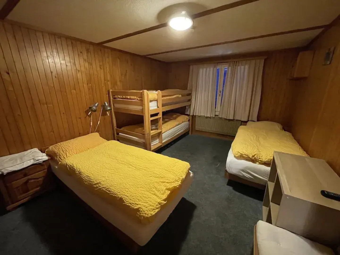 Hotel Bahnhof Ausserberg