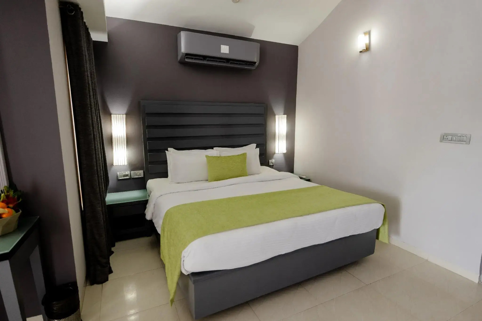 Regenta Baywatch Resort Goa