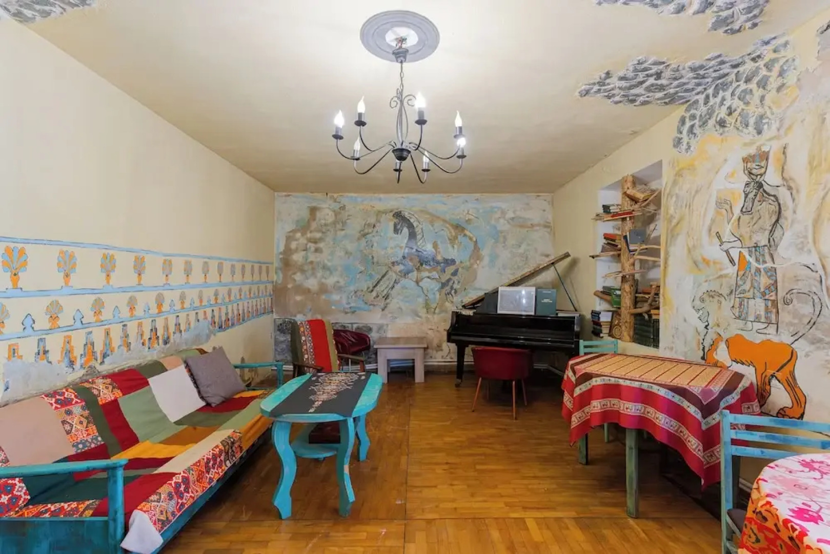 Etiuni The Forgotten Kingdom