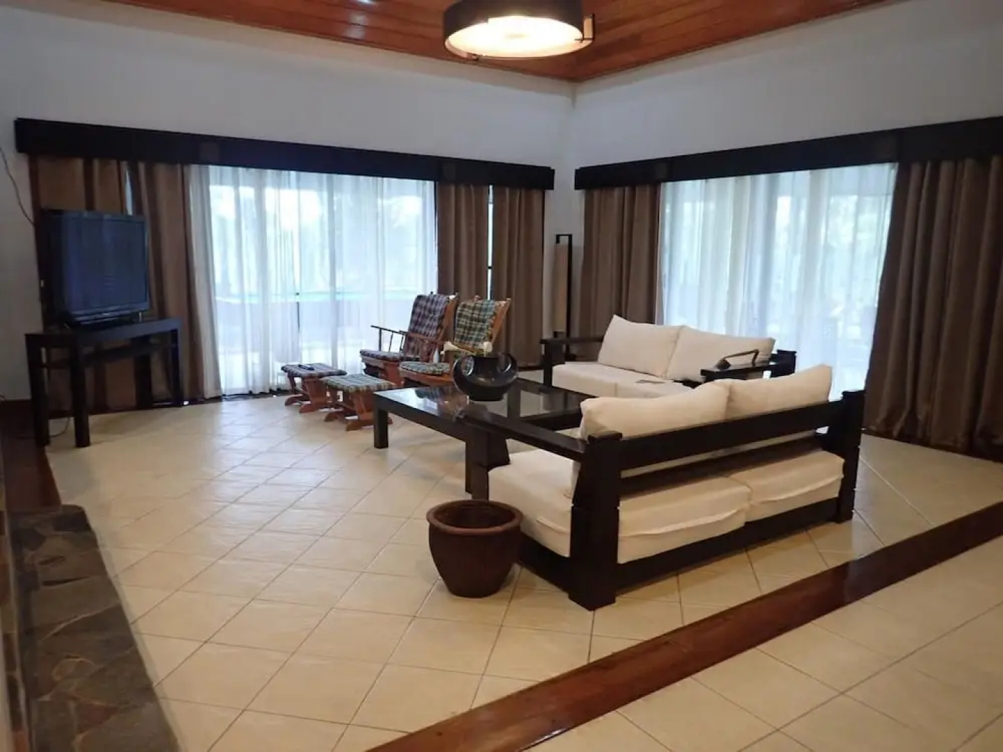 Farm House in Tagaytay