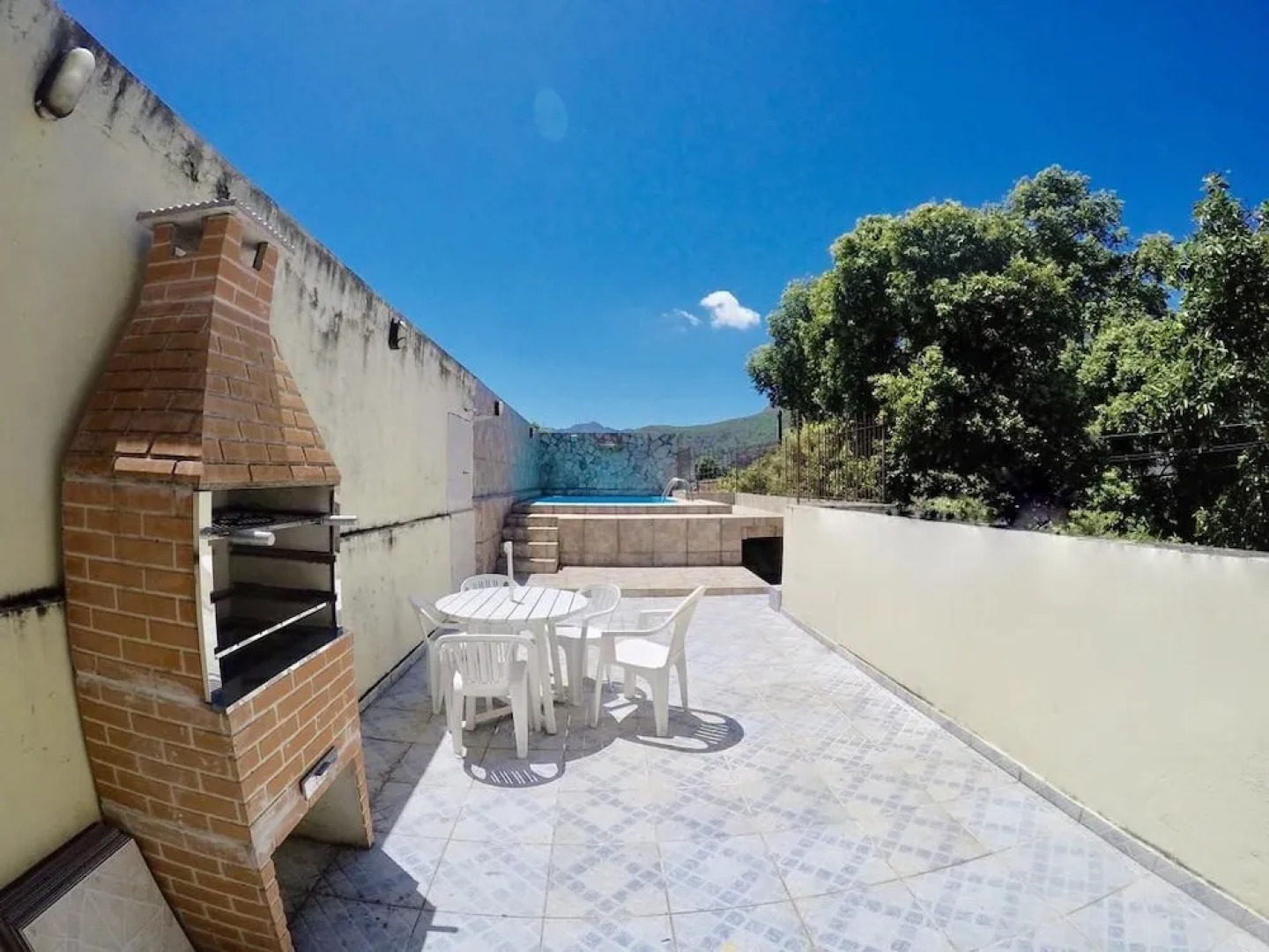 Jornada Rio de Janeiro Hostel