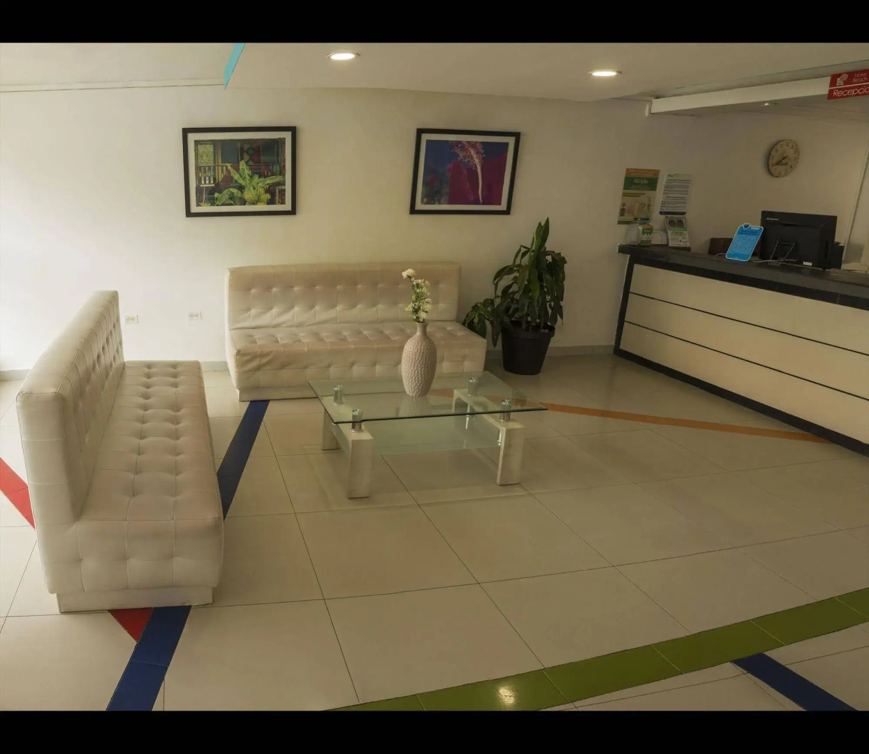 Hotel On Vacation Beach All Inclusive