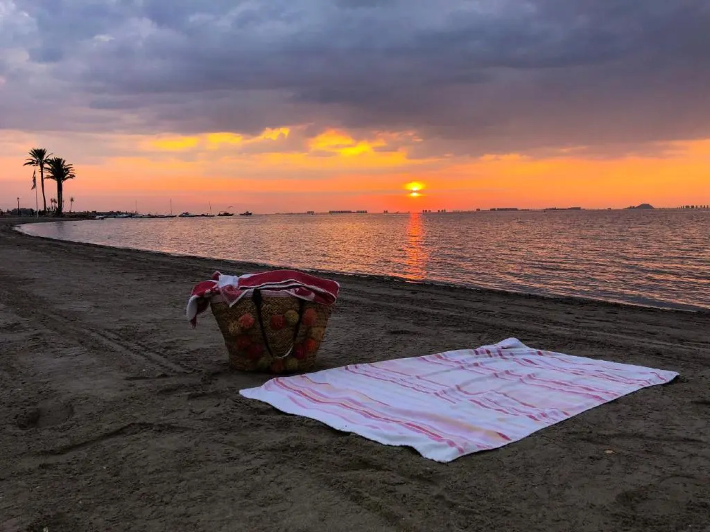 The Fisherman’s House