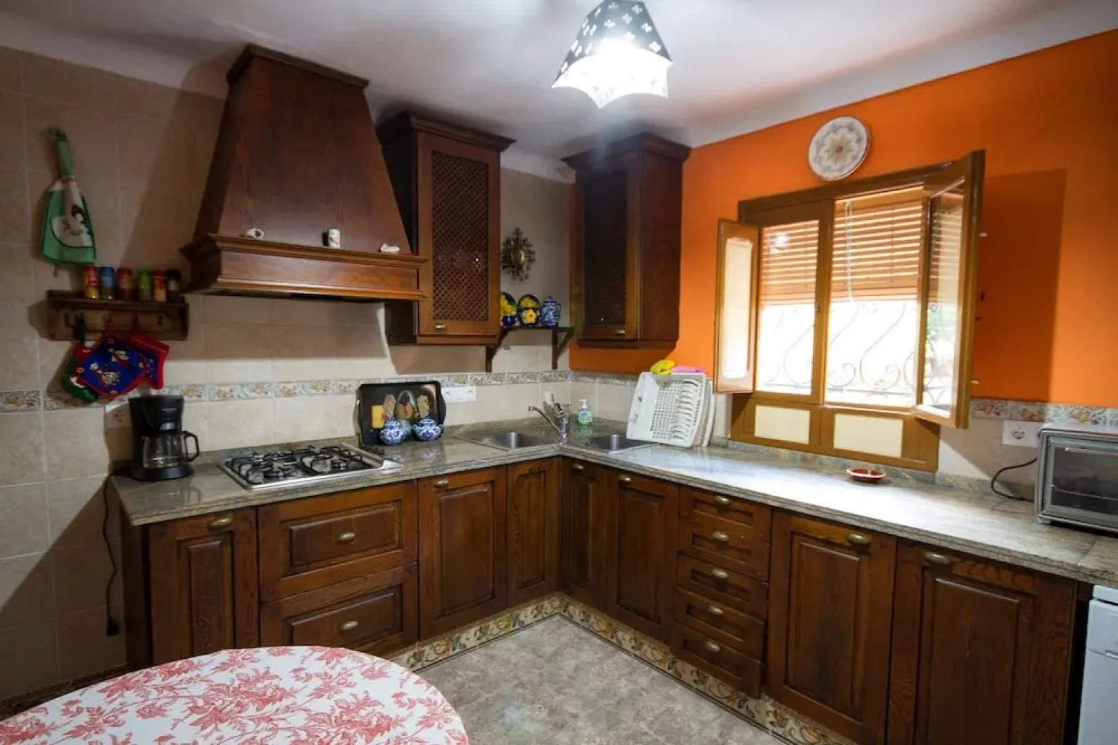 Casa Rural Cortijos San Jose