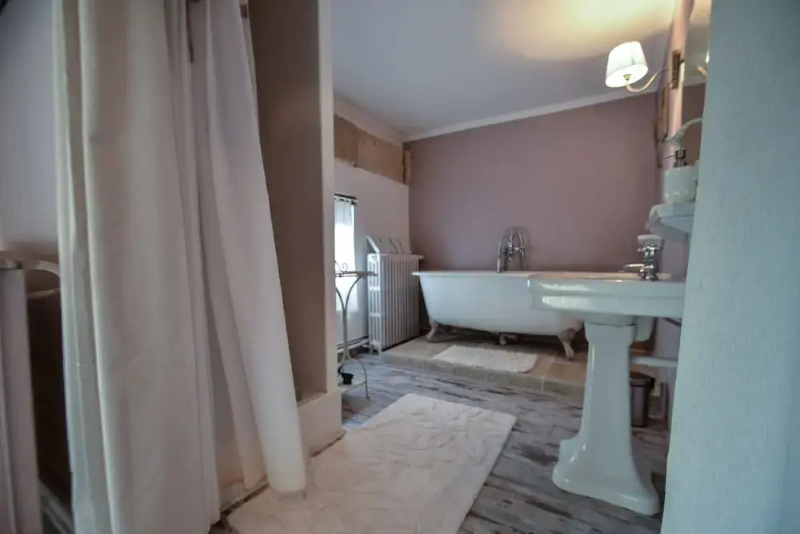 Le Petit Domaine de Colayrac