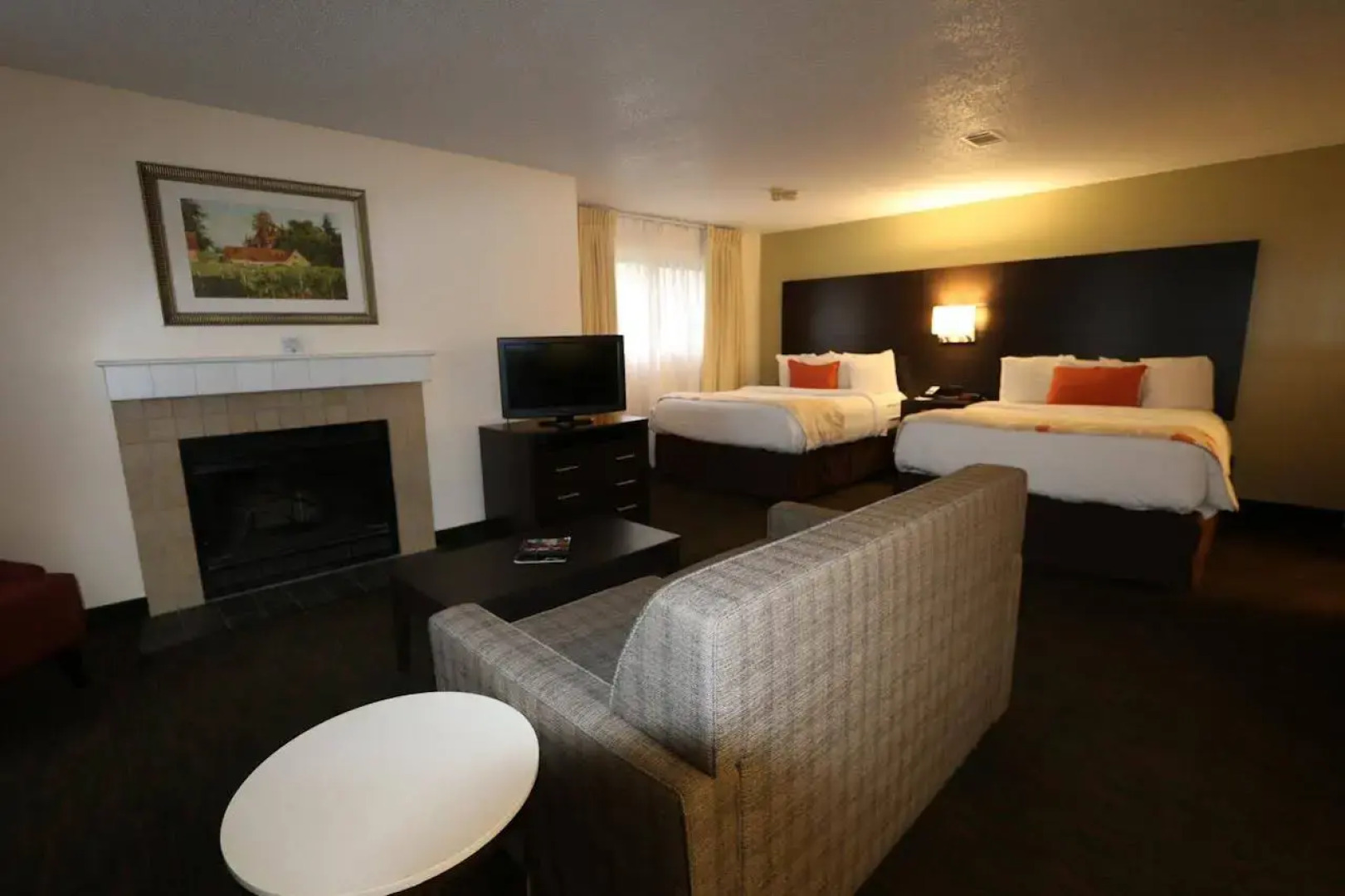 FairBridge Inn & Suites - Akron Copley Township - West