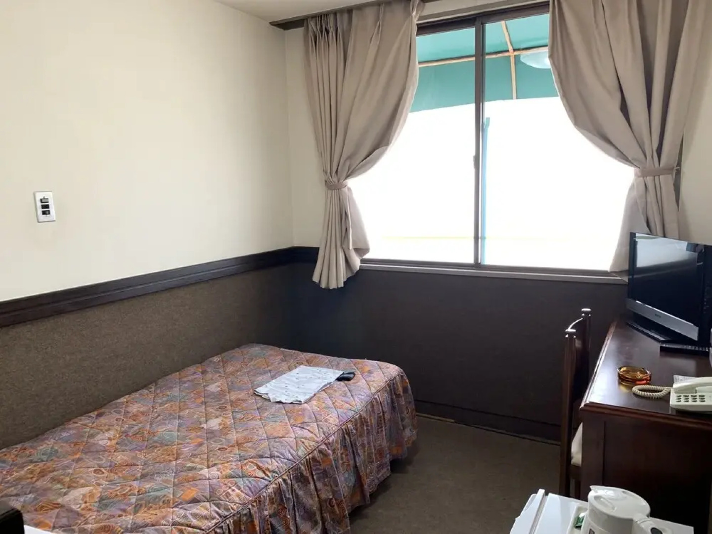 Businesshotel Omikado