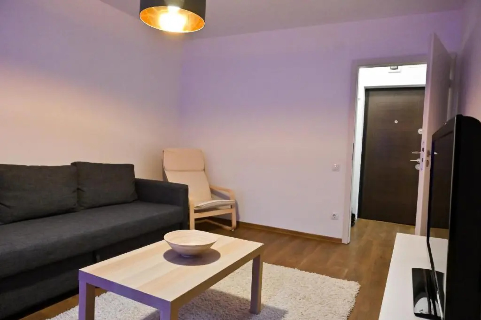 Sophia's Cozy Apartment