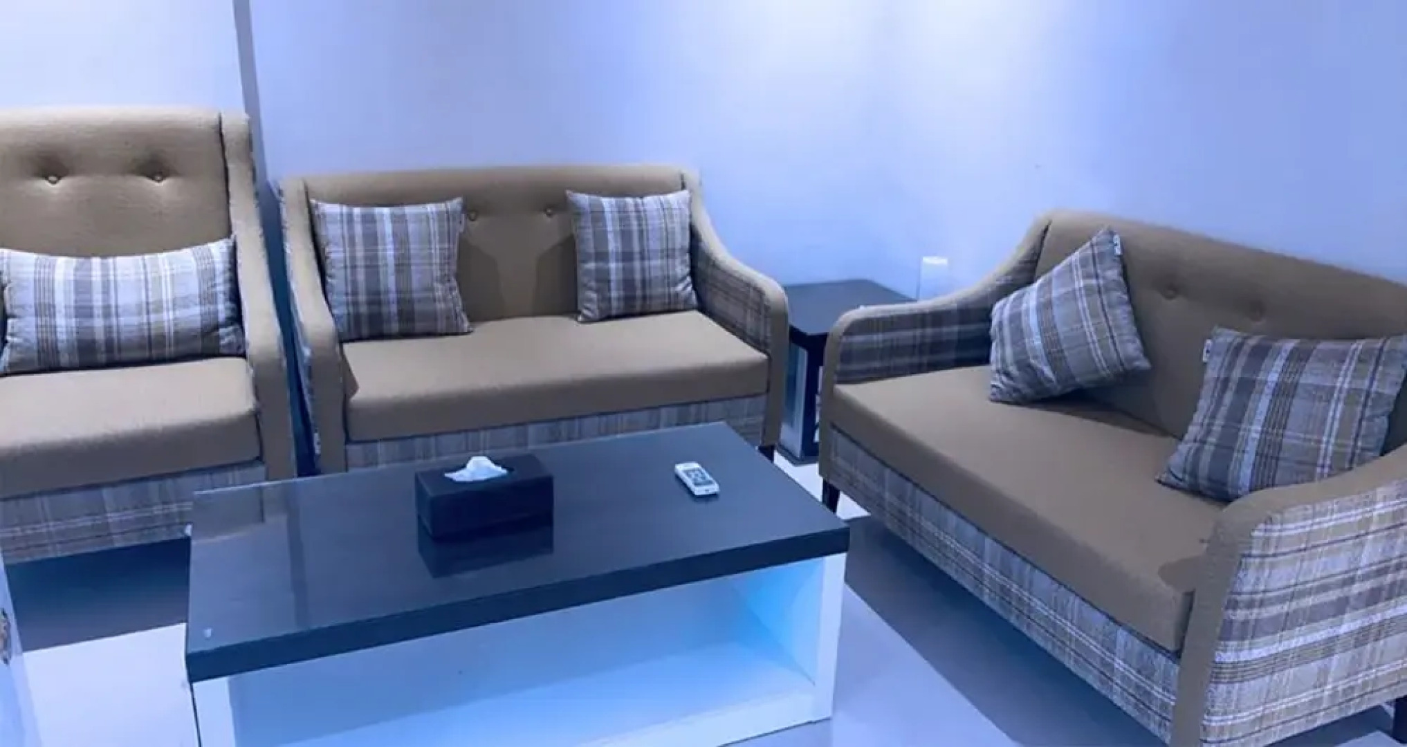 Ghoroub Al Shams Furnished Apartments