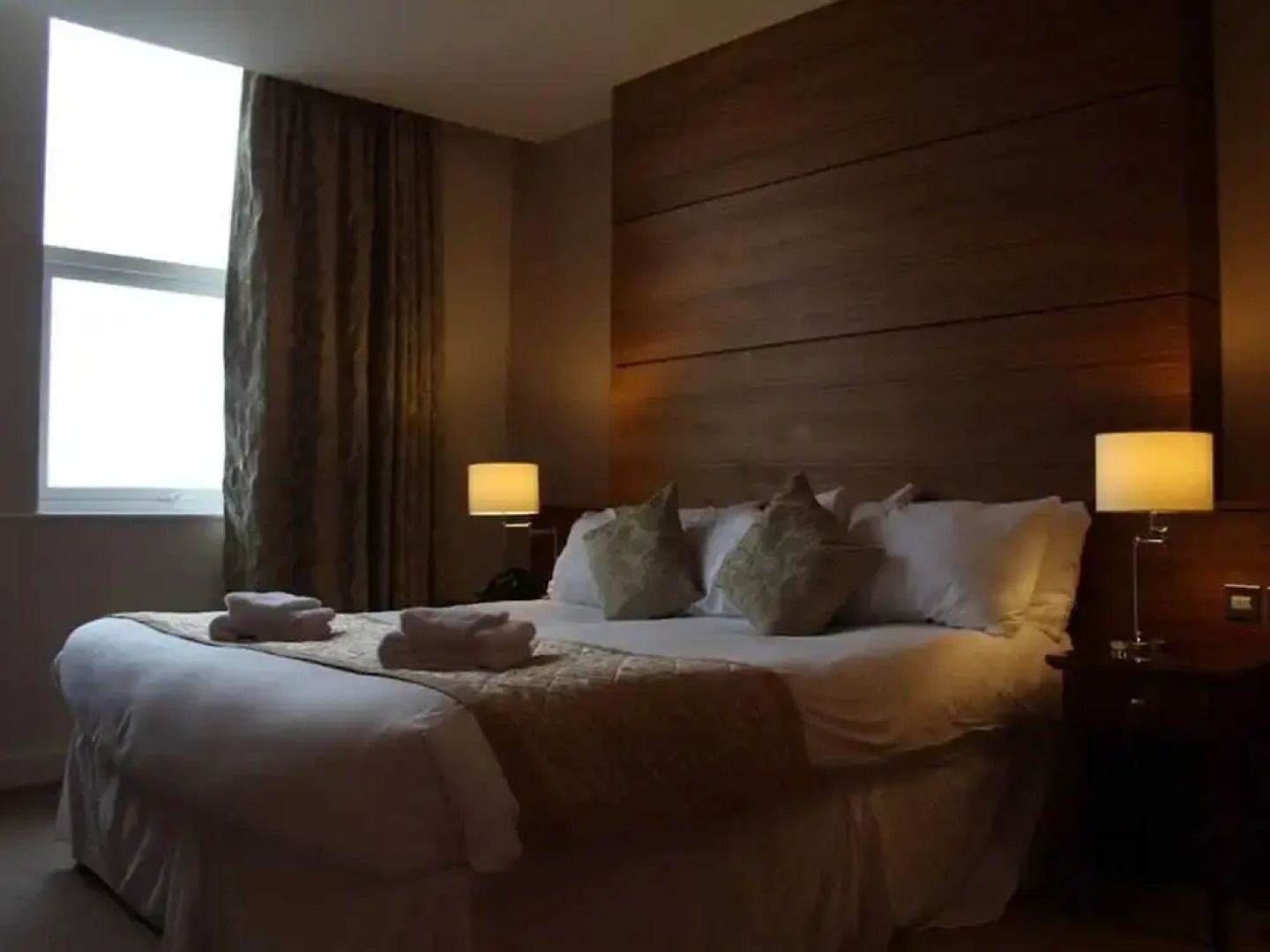 The Ocean Hotel & Spa