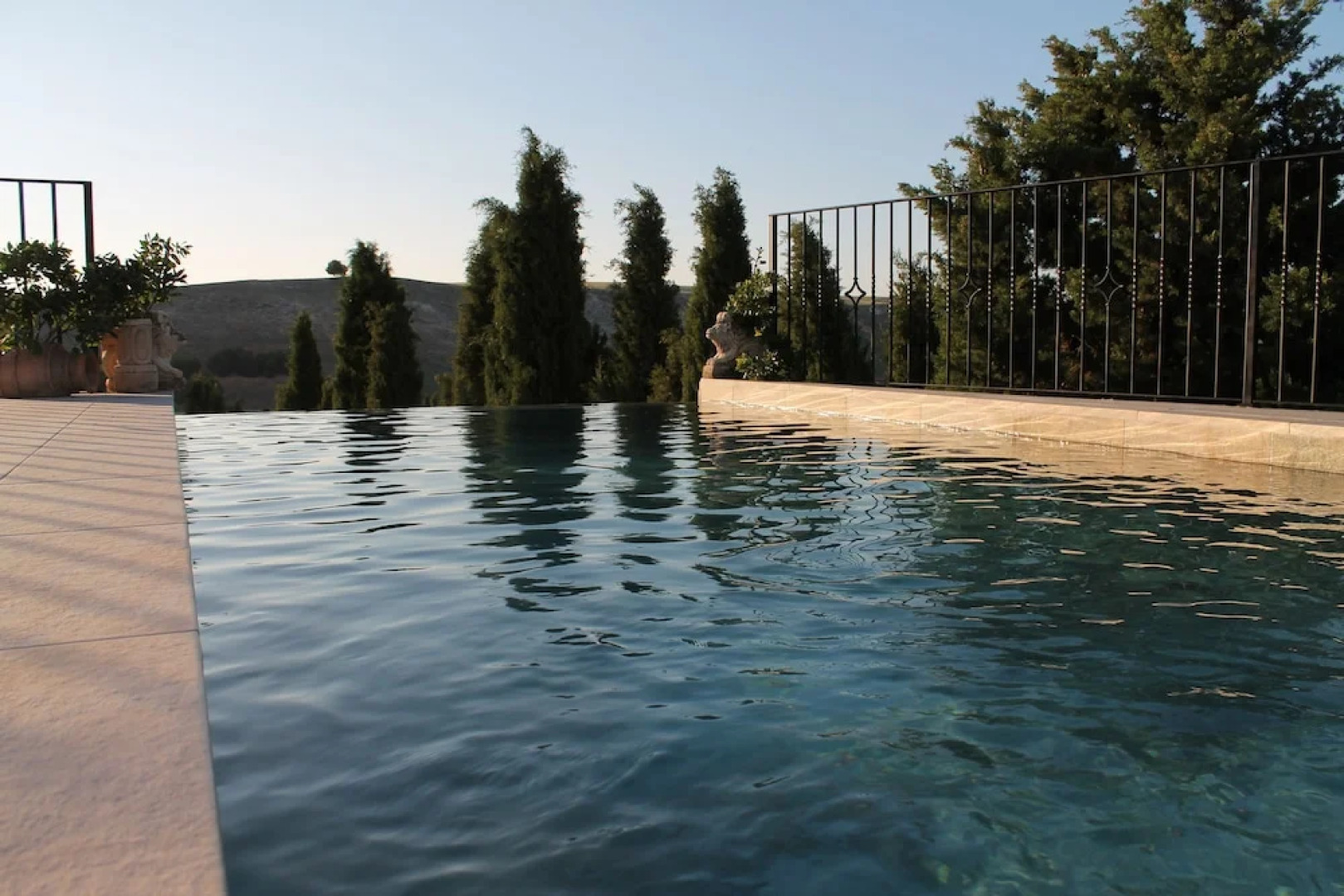 Casa Rural Torre del Homenaje