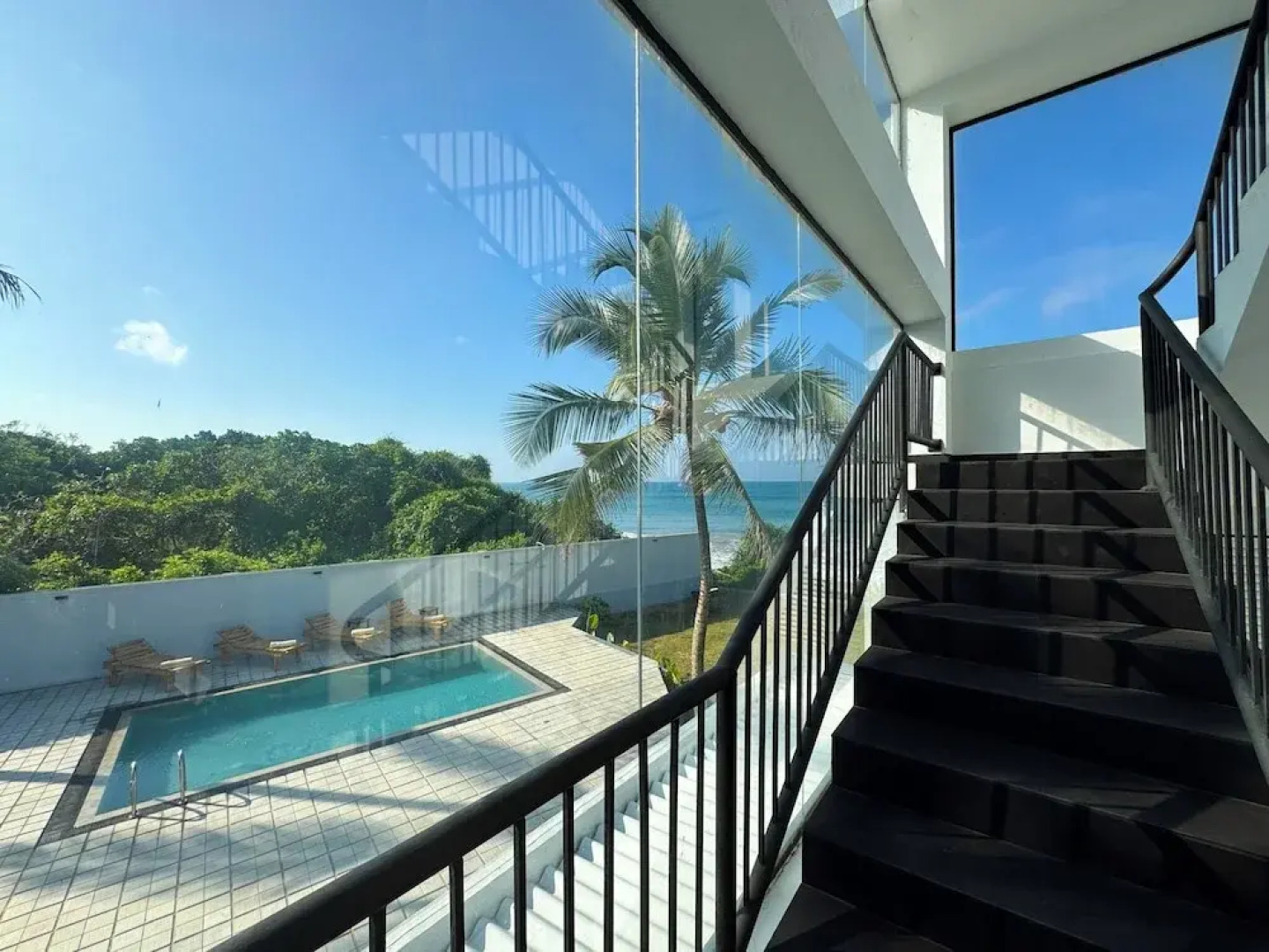 Отель MOI Induruwa by DBI