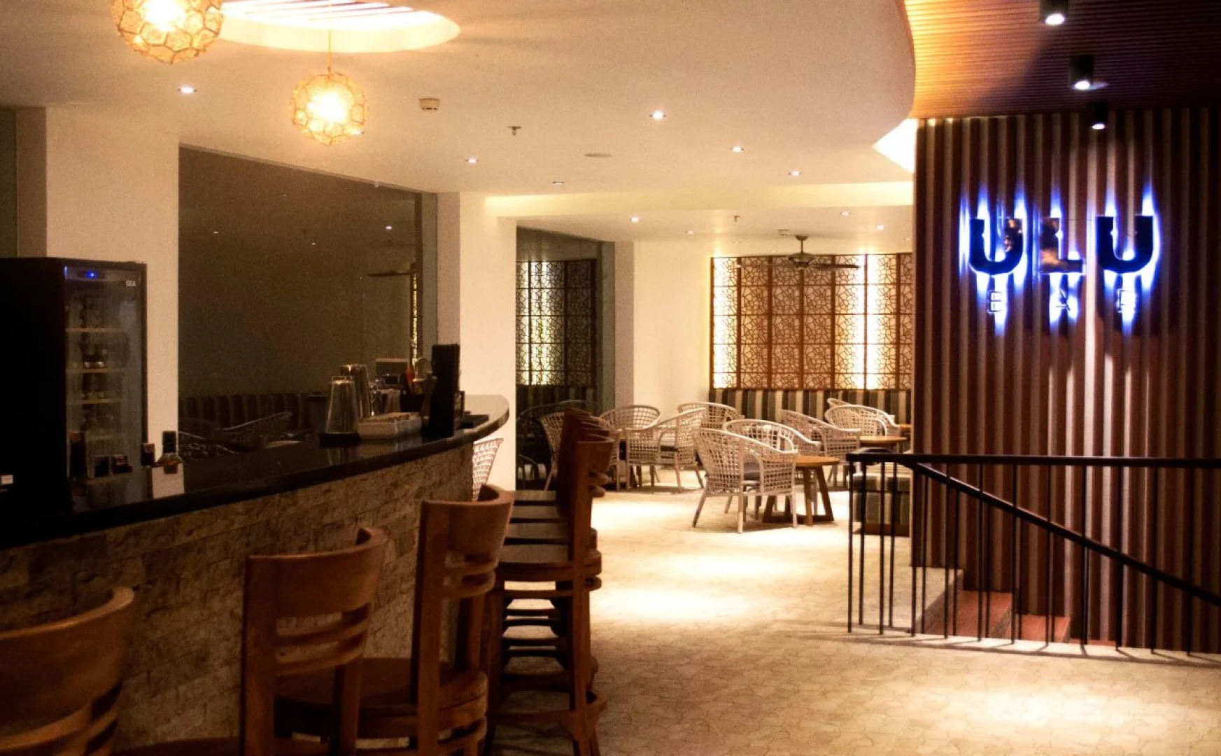 Wyndham Dreamland Resort Bali