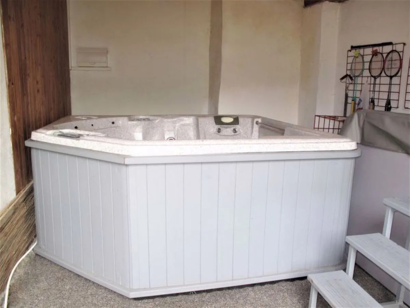 Benešov nad Černou