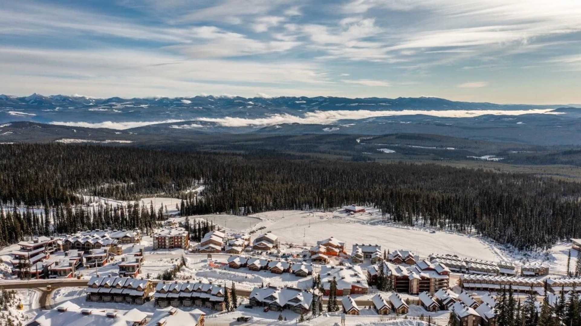 Talon's Reach - Luxury 3 Bdrm W/hot Tub & Mtn View