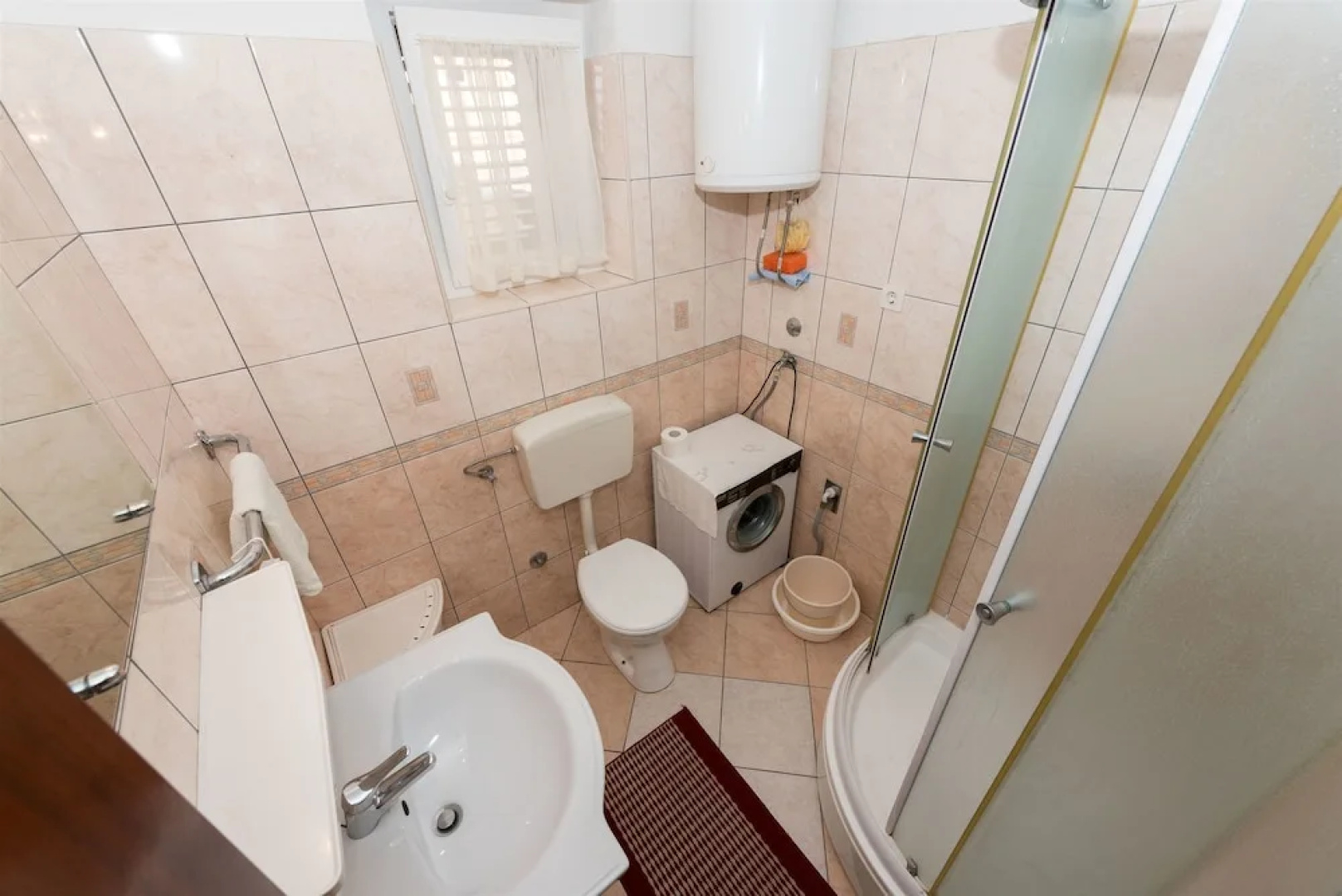 Apartment Desa