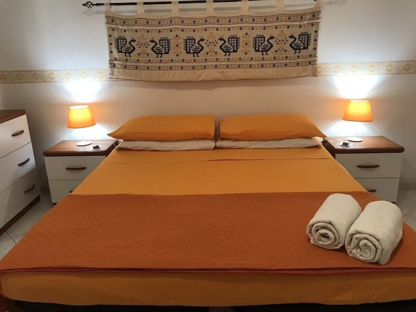 B&B Mare Monti Miniere