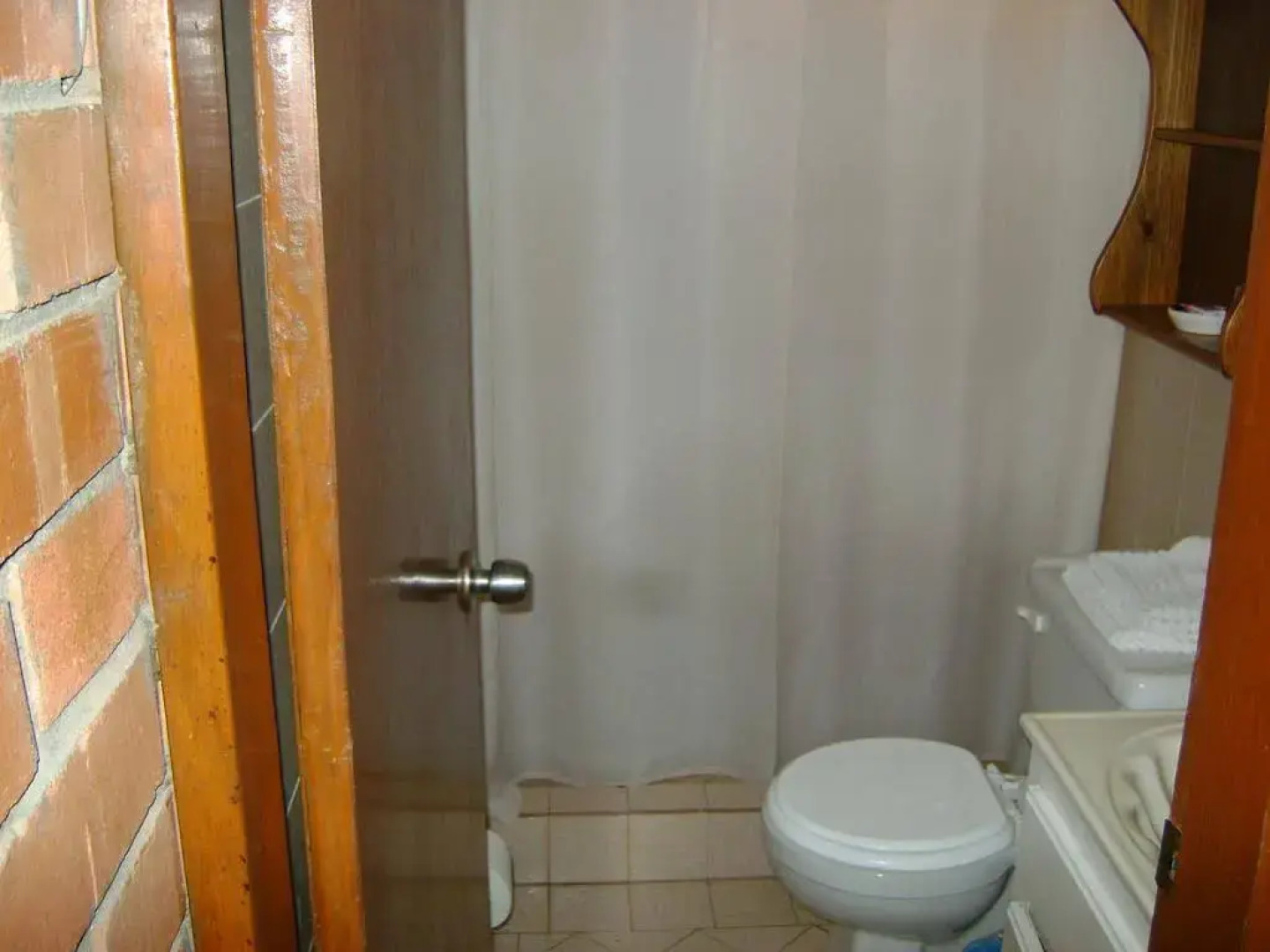 Hotel Posada del Mar