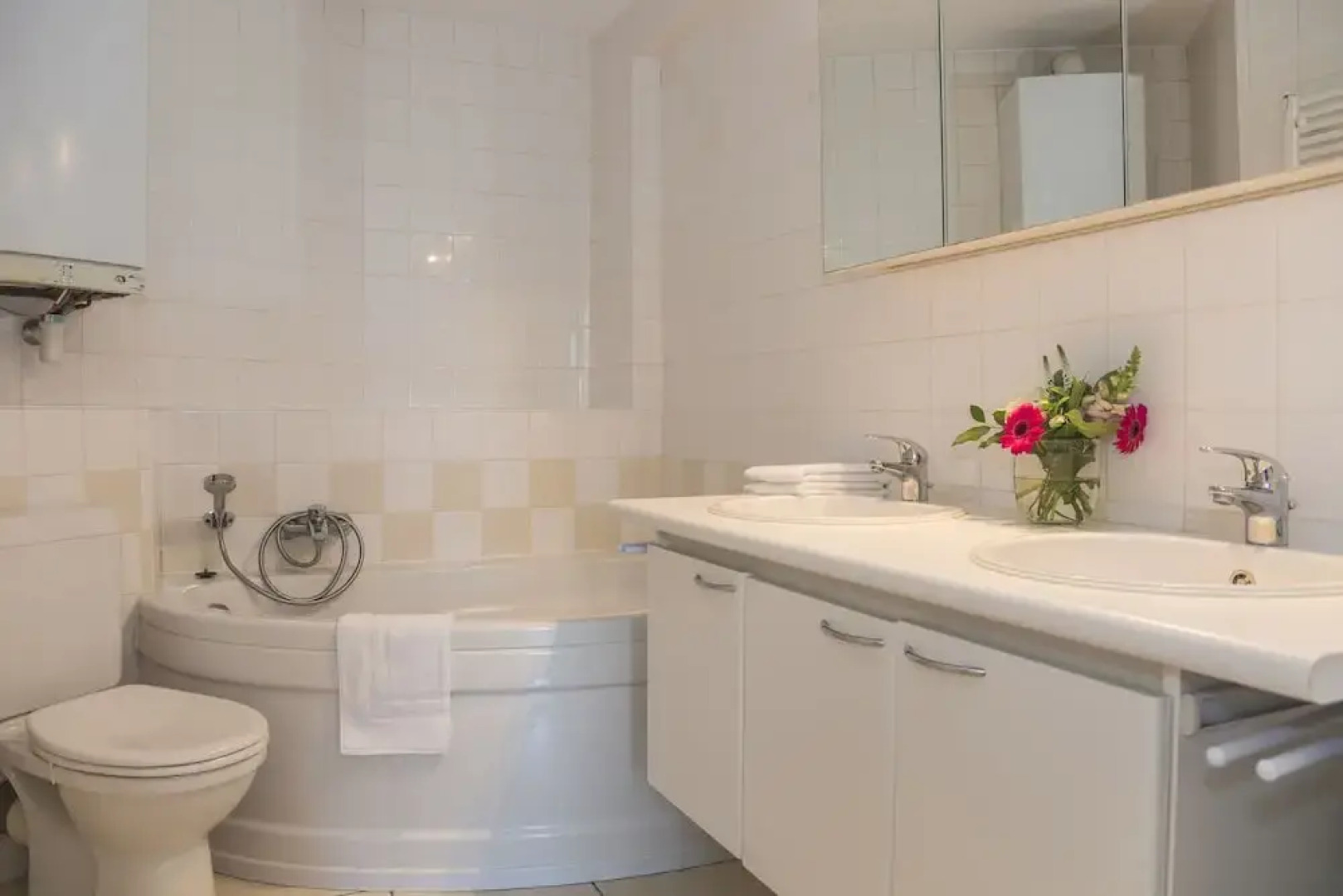 EUROPEA Residence Wemmel