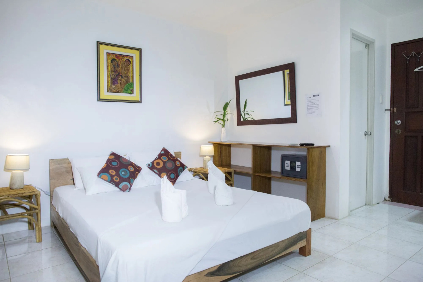 Bulskamp Inn - Adults Only