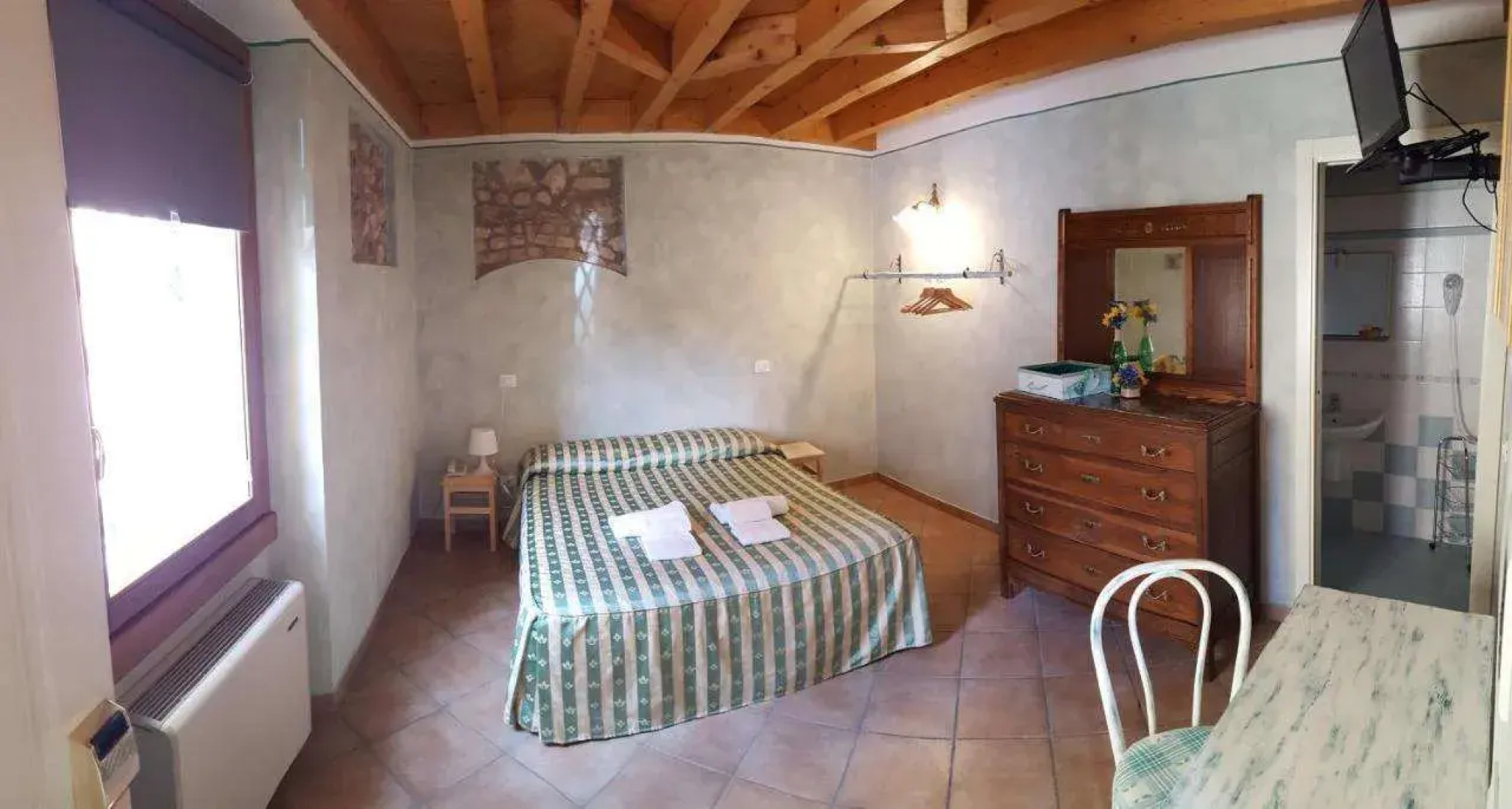 Affittacamere Residenza Del Duca