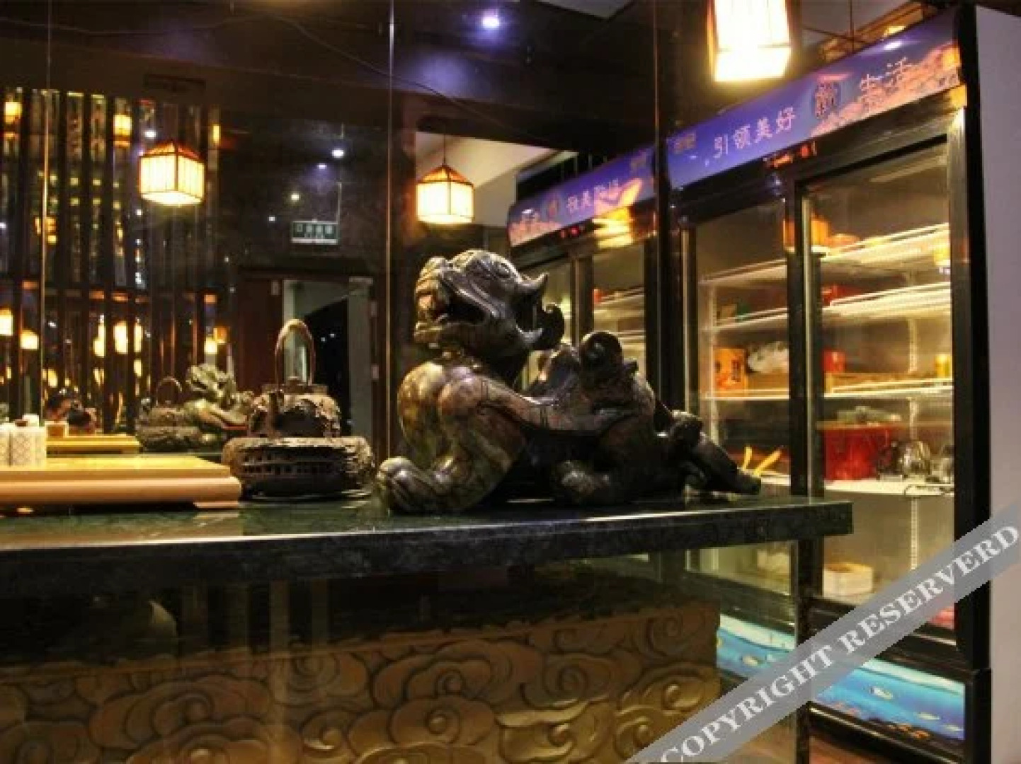 Yongcheng Business Hotel