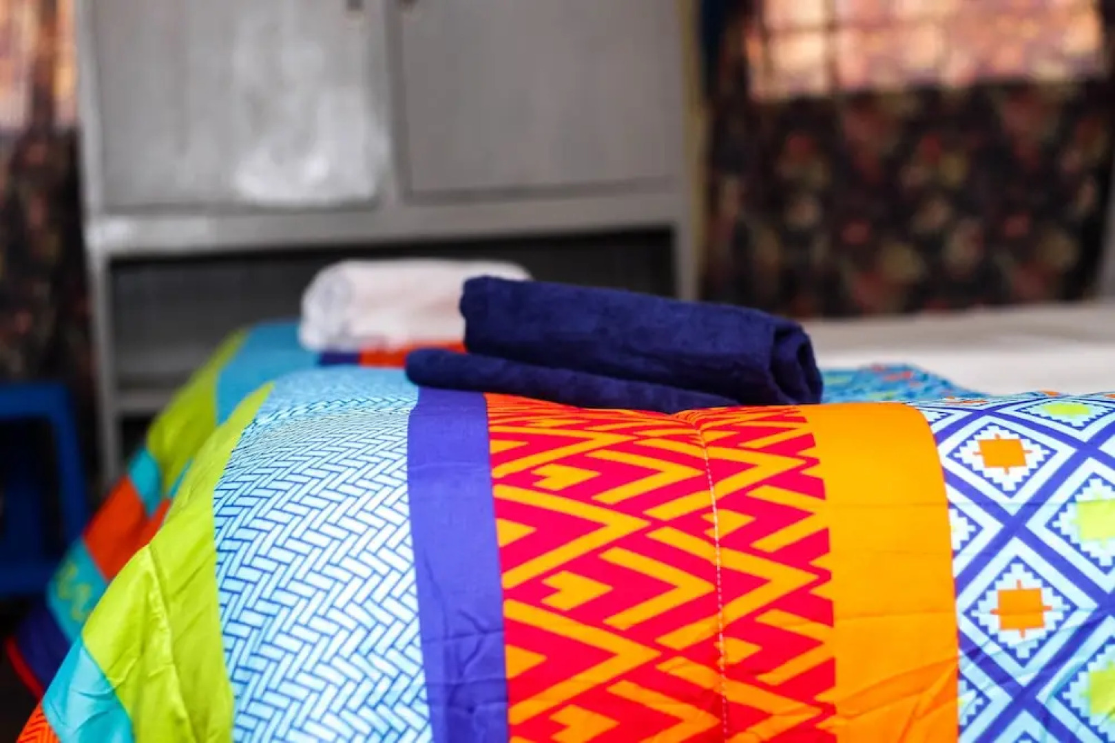 Mkunkhula Baobab Lodge