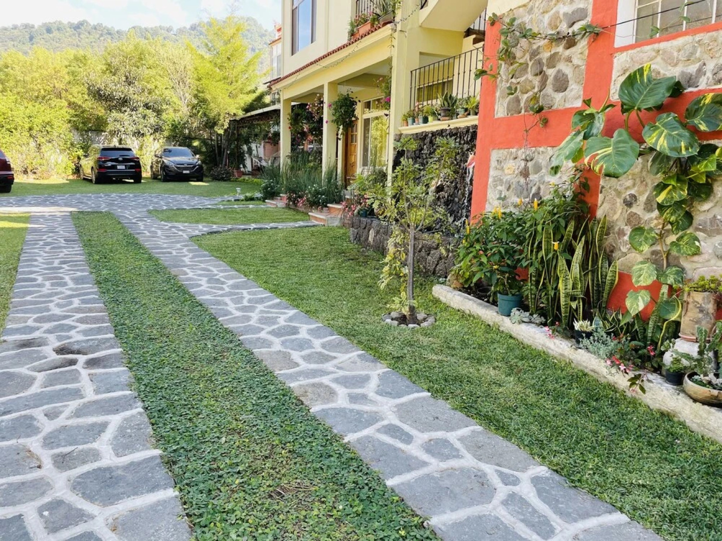 Jabel Tinamit Hotel & Villas