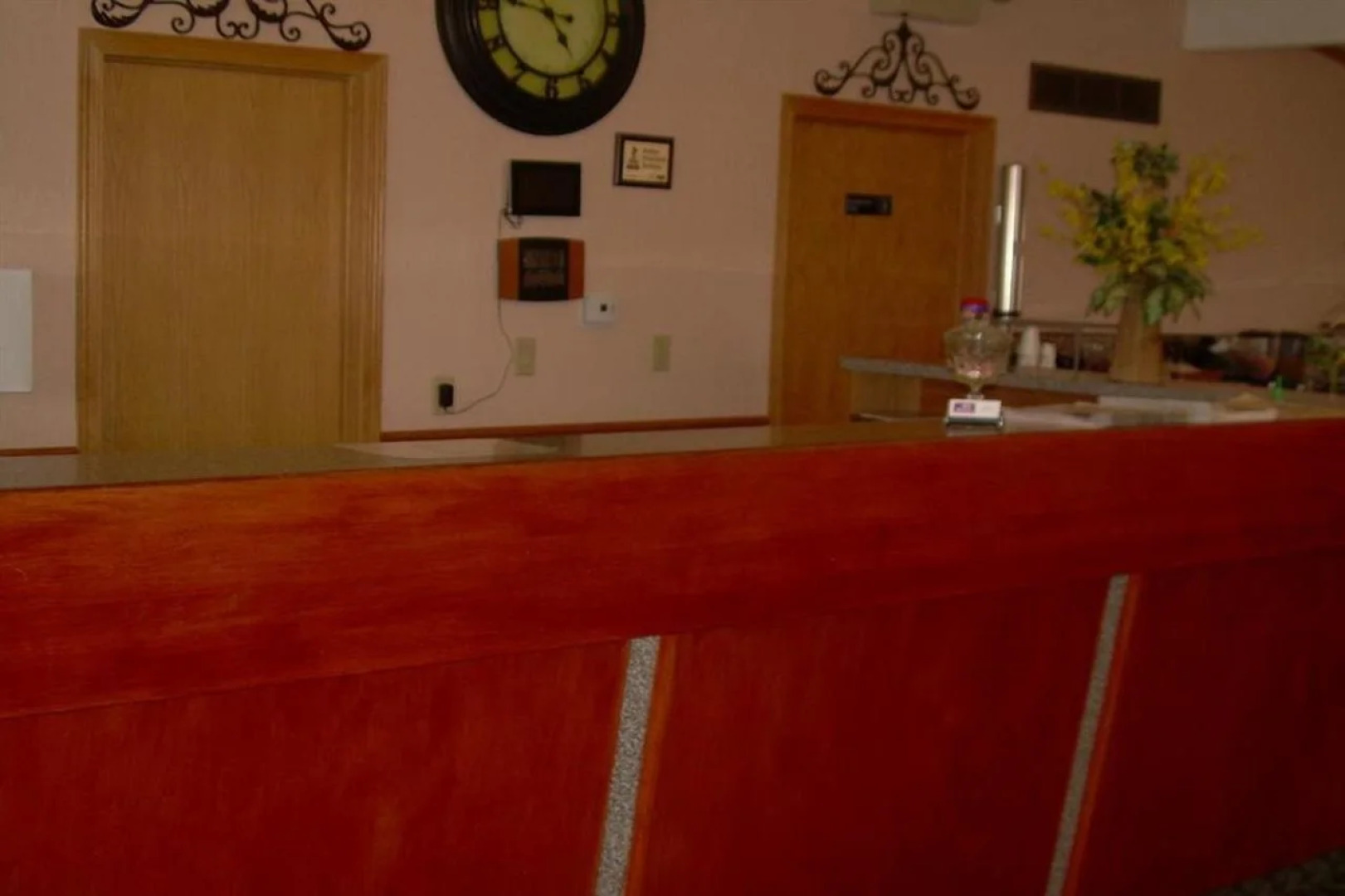 Rodeway Inn North Platte