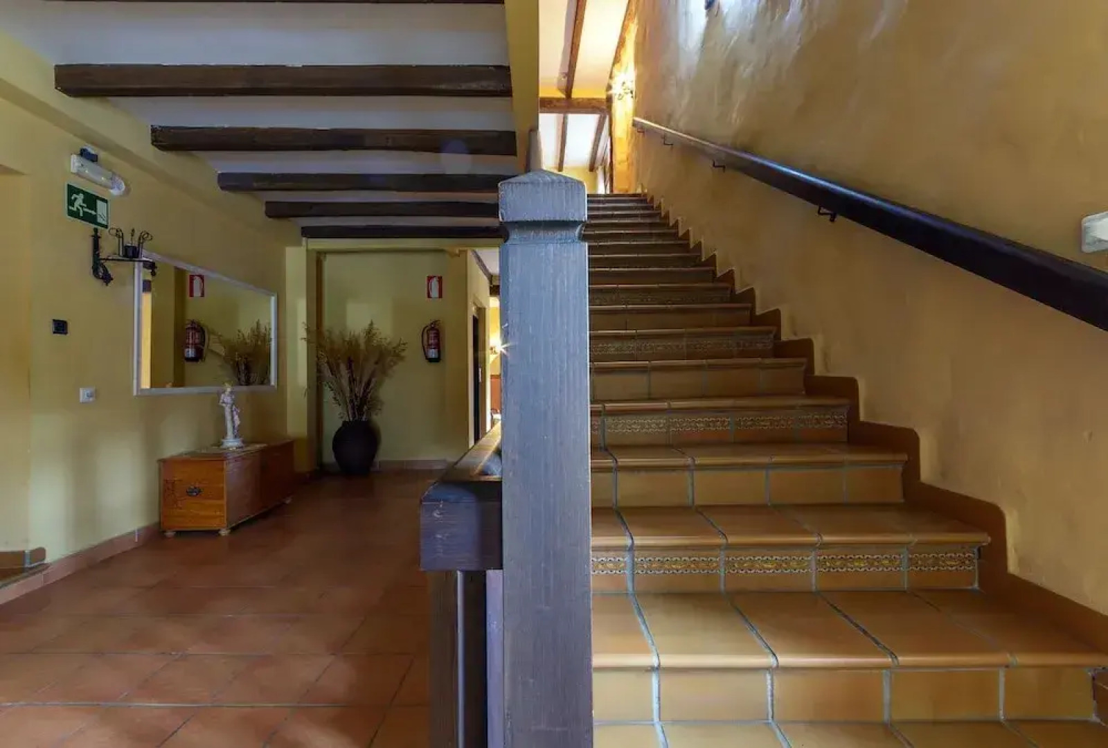 Hotel Rural Los Ángeles