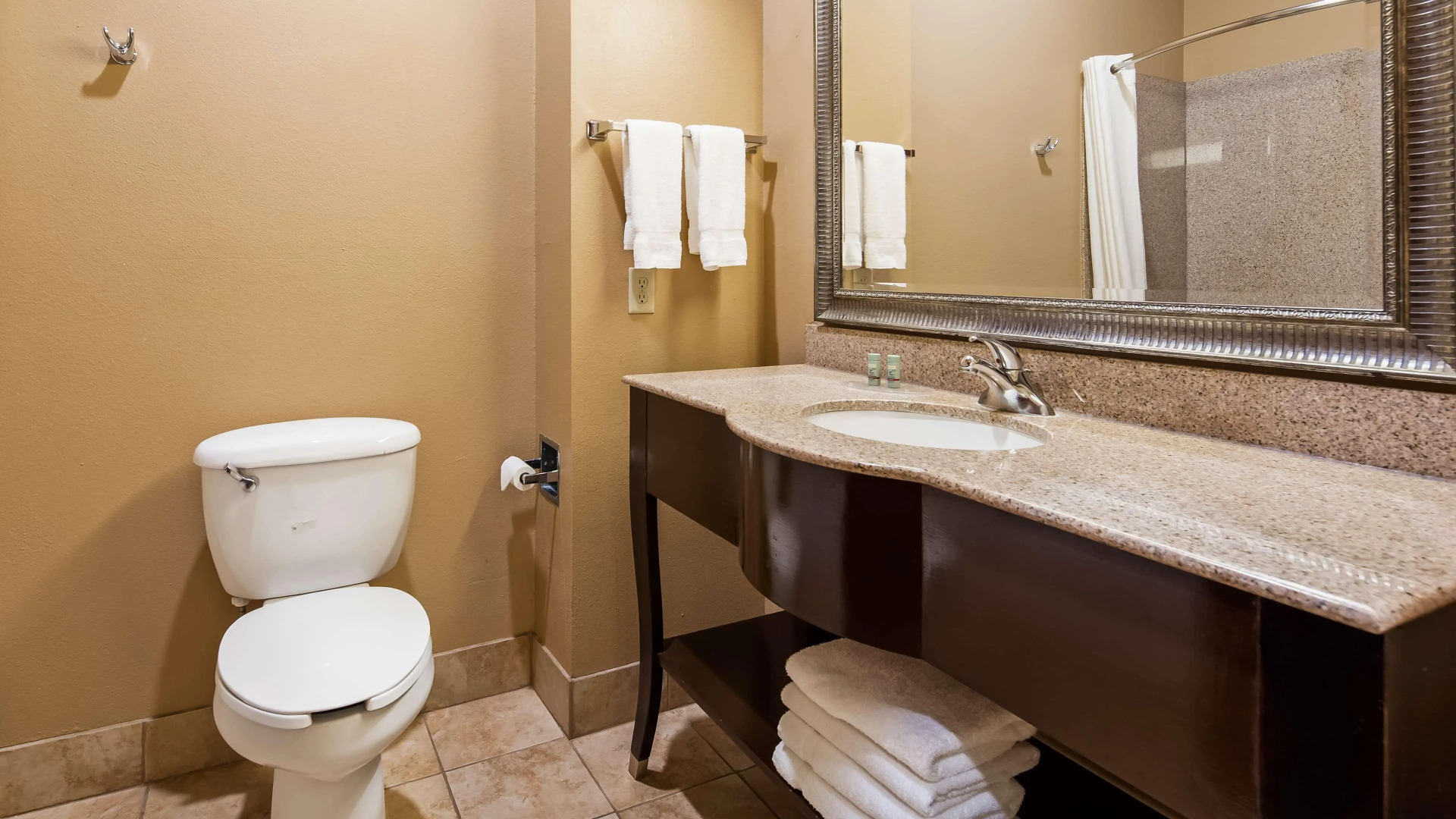 Best Western Lamesa Inn & Suites