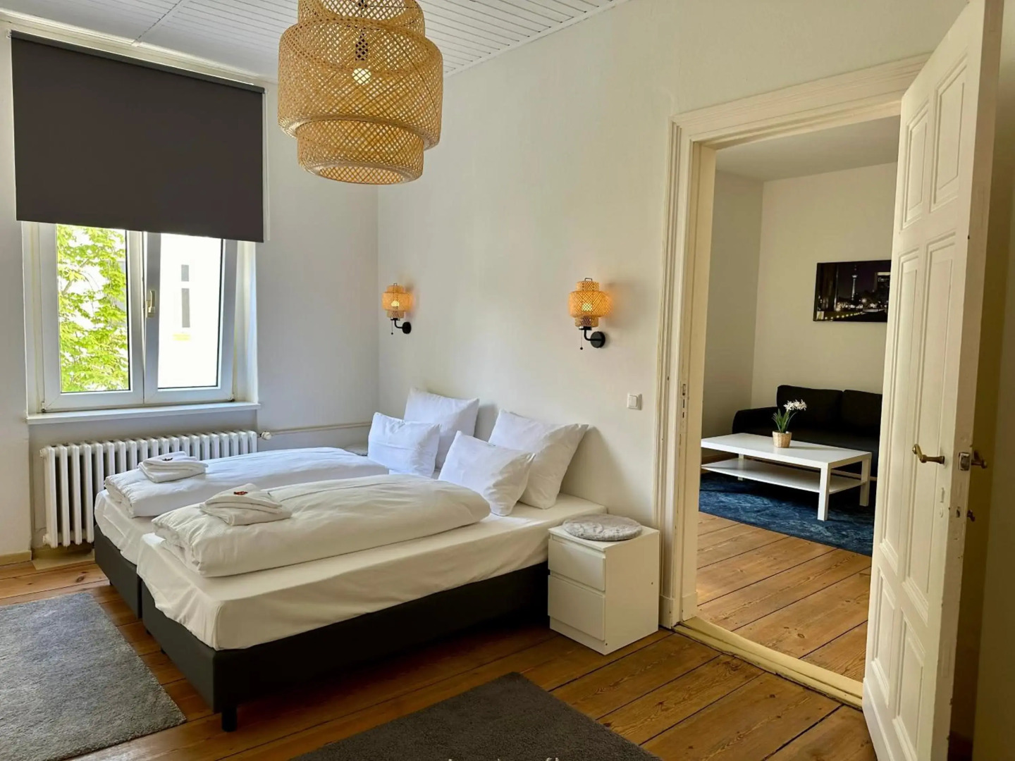 Grand Hostel Berlin Classic