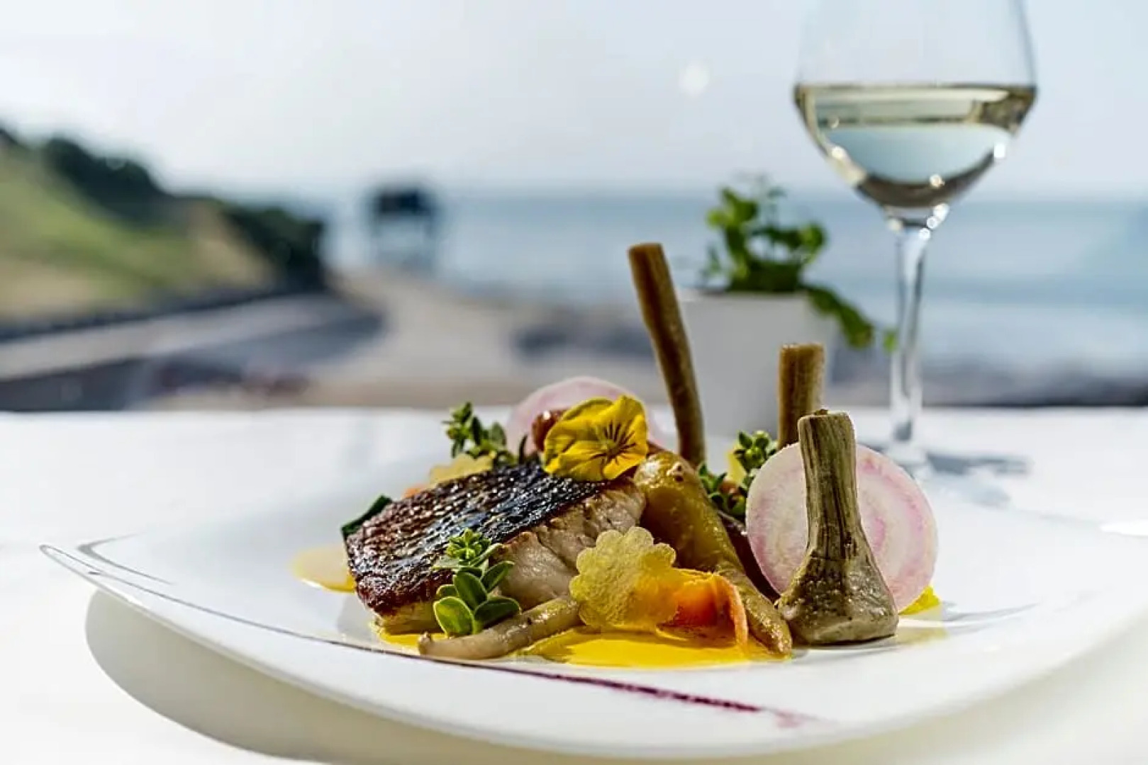 Alliance Pornic Resort Thalasso & Spa