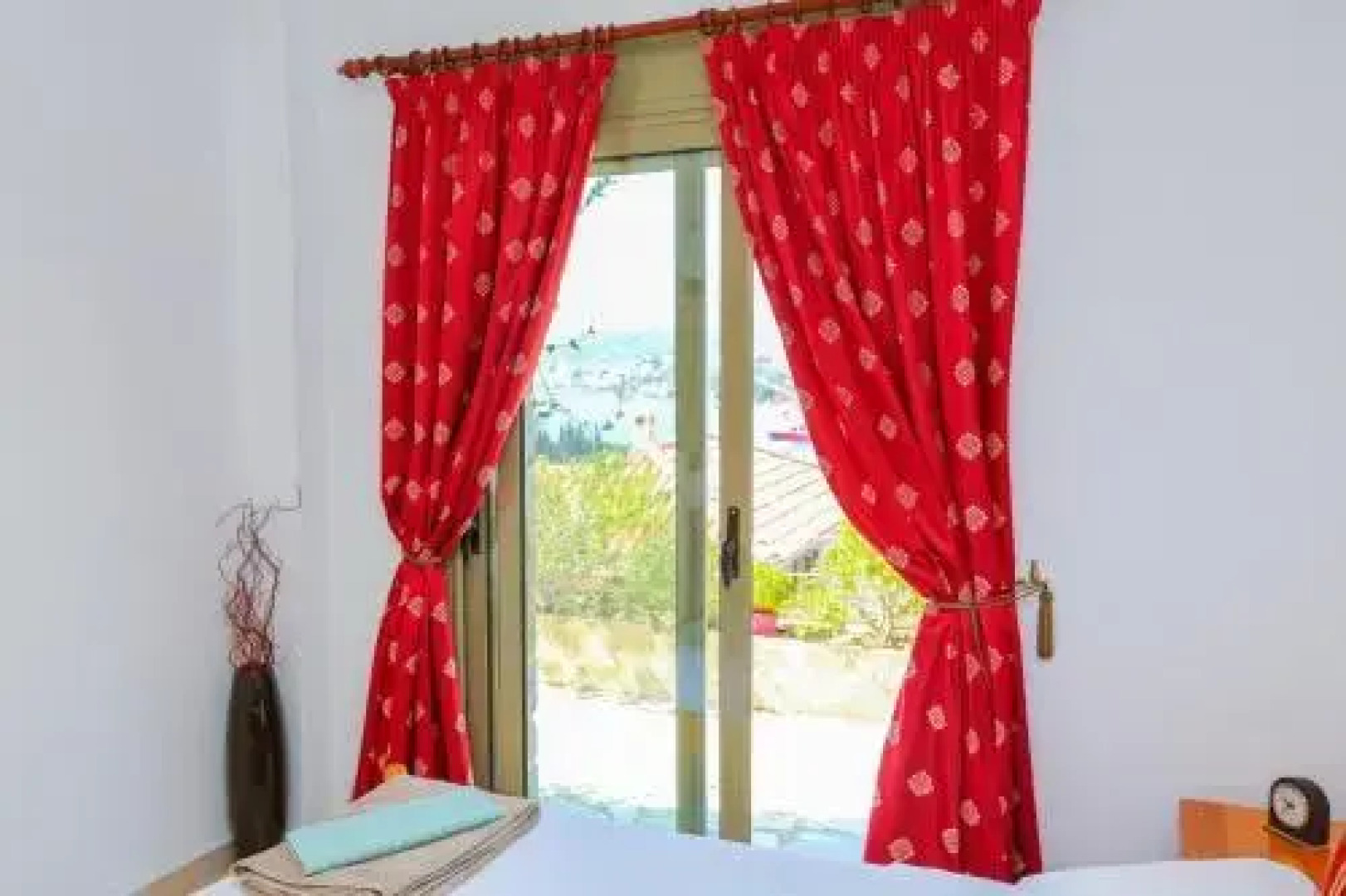 Saint George Villas & Apartments