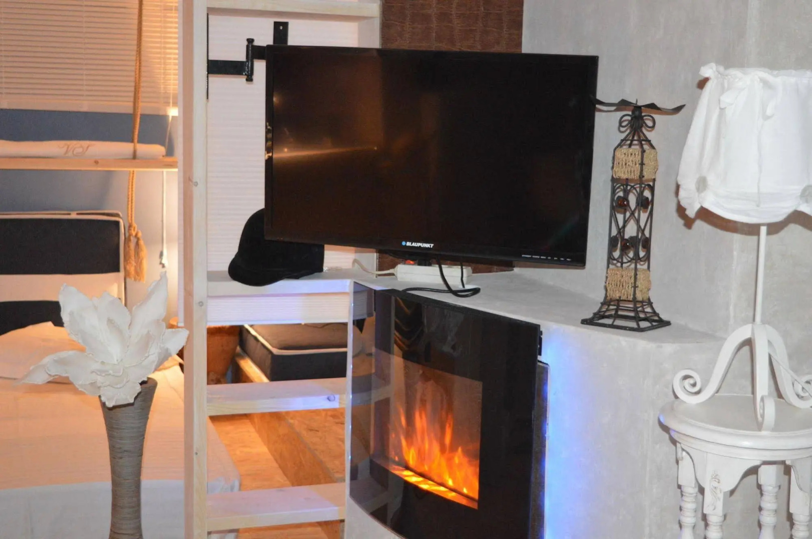 Penelope Bungalow Luxury