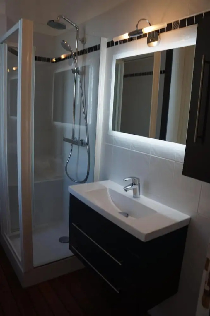 Villa Ker Eole Vue Mer