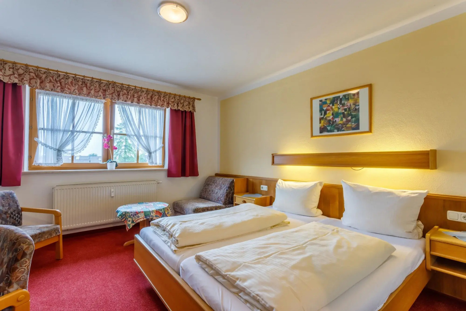 Landhotel und Gasthaus Wiedmann