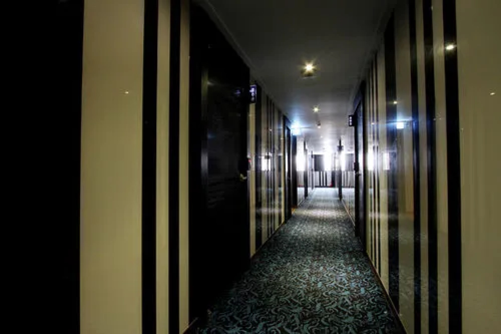 Chuncheon Sohsul Hotel