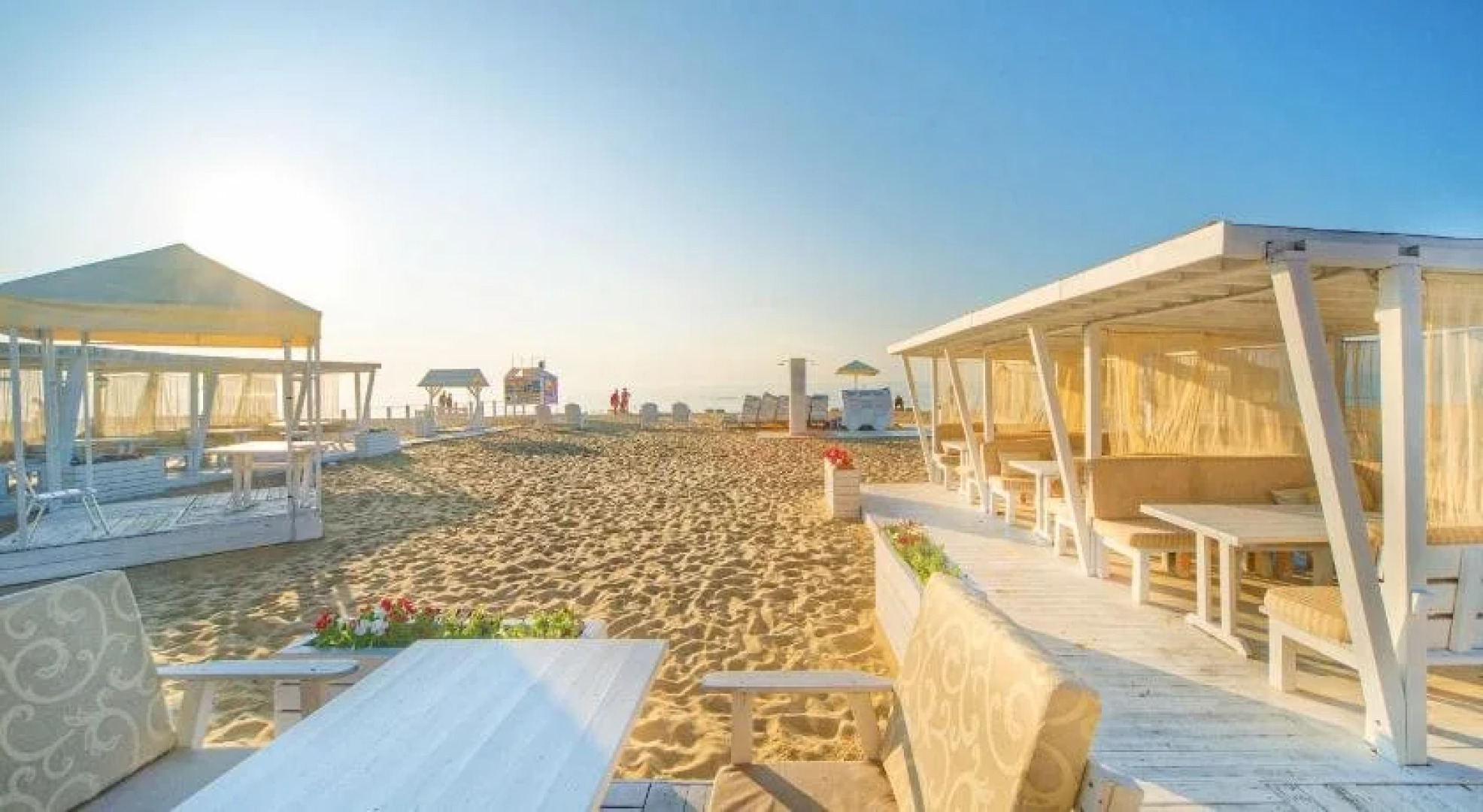 Отель Ричард