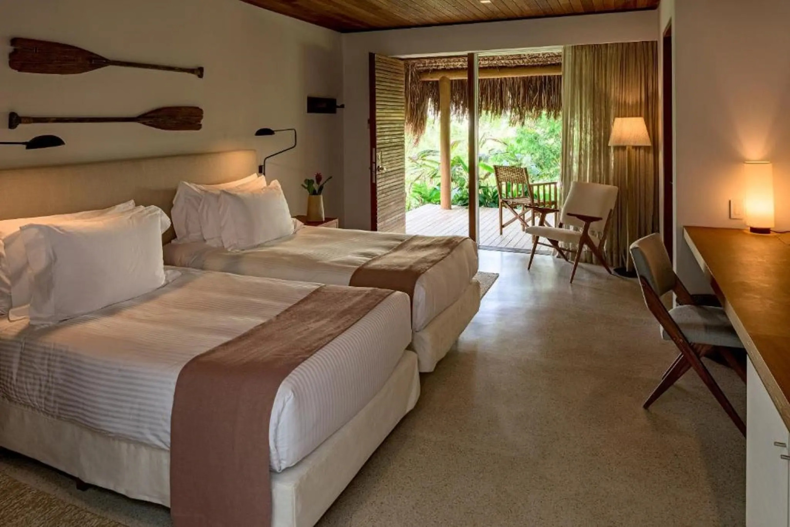 Hotel Fasano Trancoso